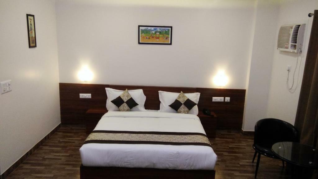 Juststay Mumtaz Mahal Hotel Agra (Uttar Pradesh)