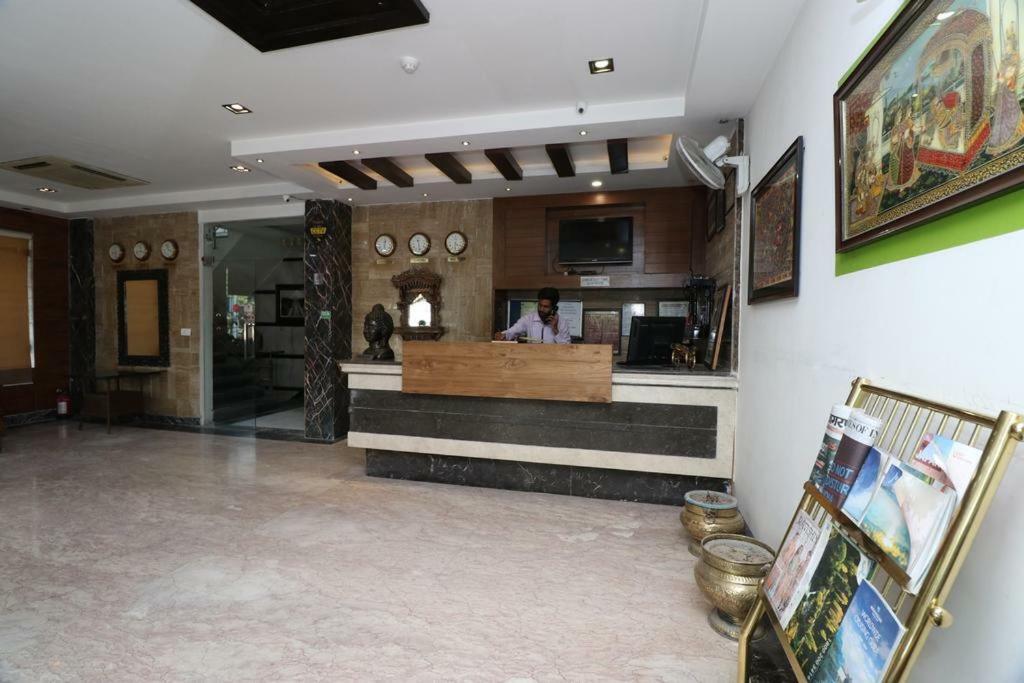Juststay Mumtaz Mahal Agra (Uttar Pradesh)