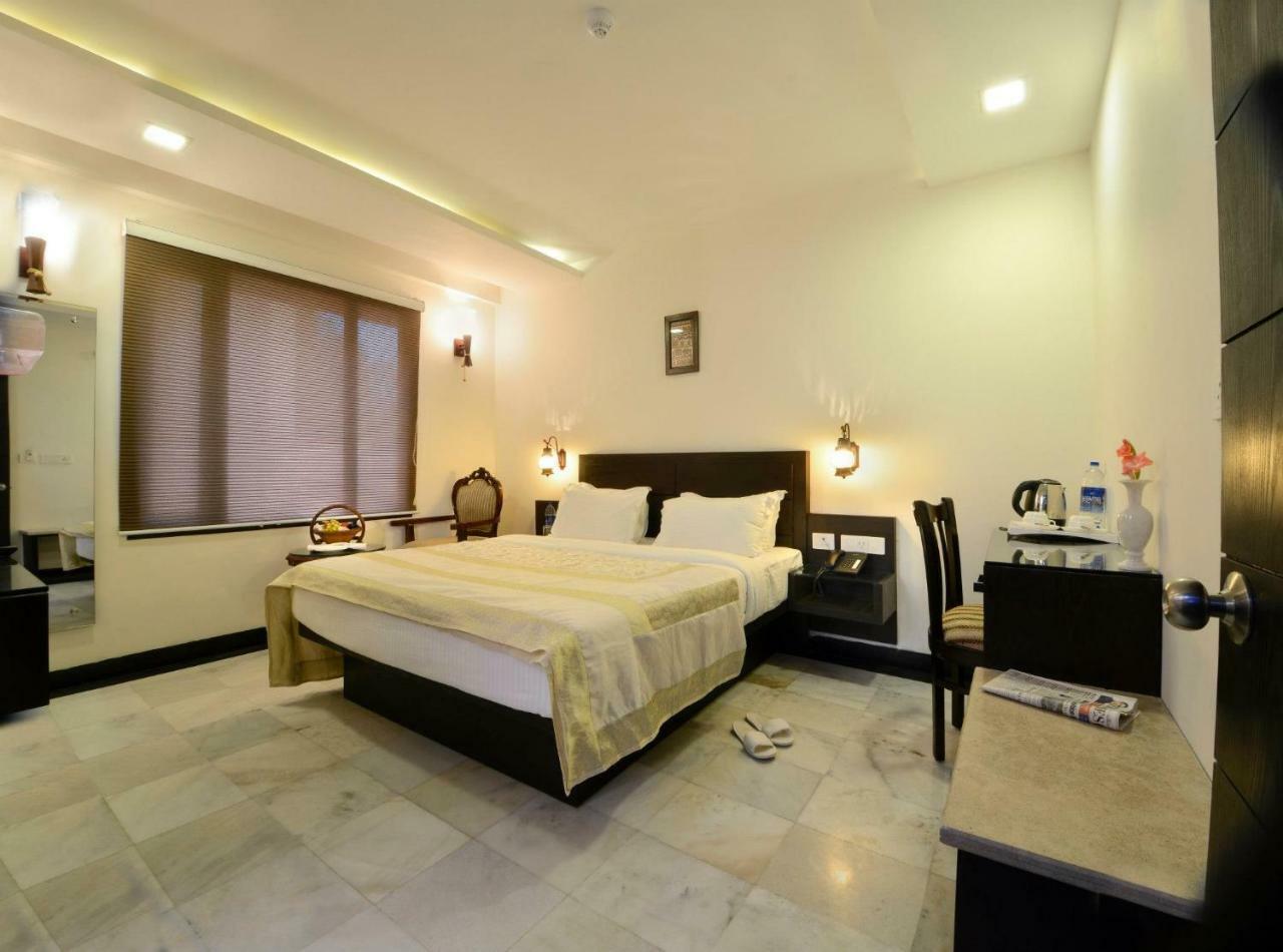 Juststay Mumtaz Mahal Hotel Agra (Uttar Pradesh)