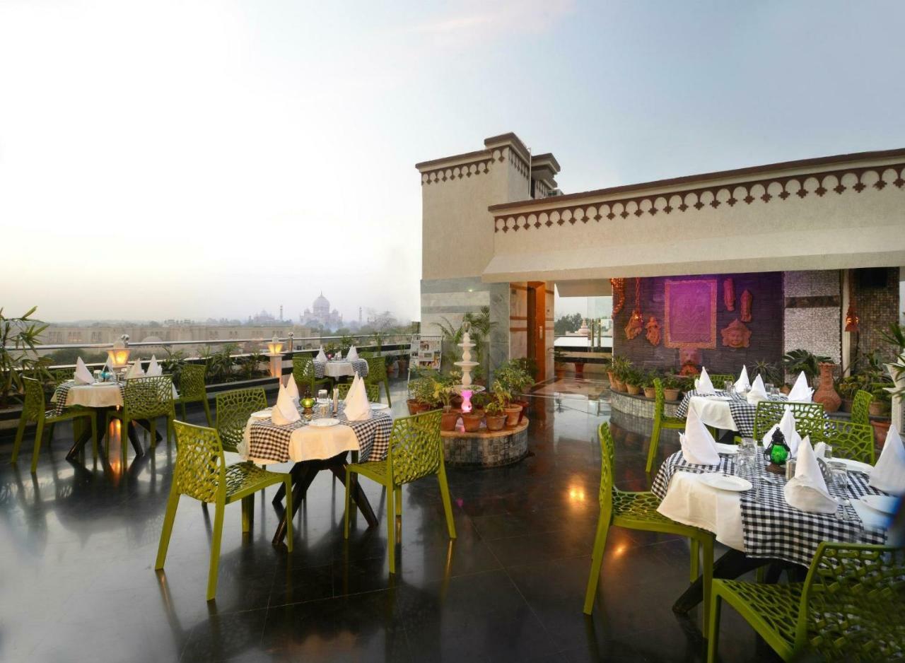 Juststay Mumtaz Mahal 3* Agra (Uttar Pradesh)