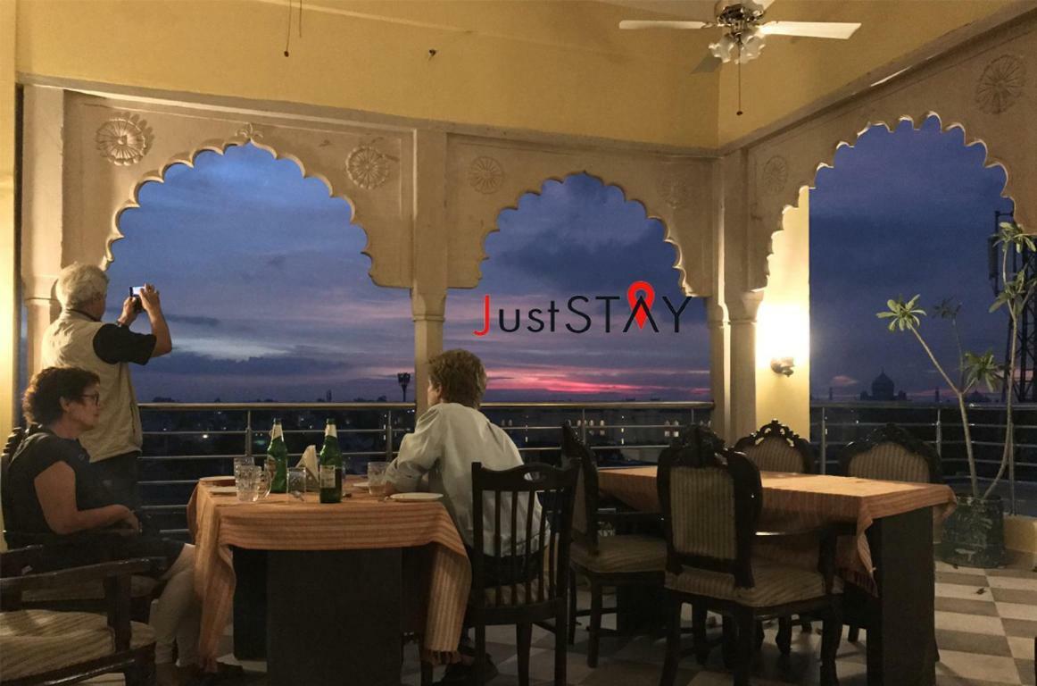 Hotel Juststay Mumtaz Mahal Agra (Uttar Pradesh)
