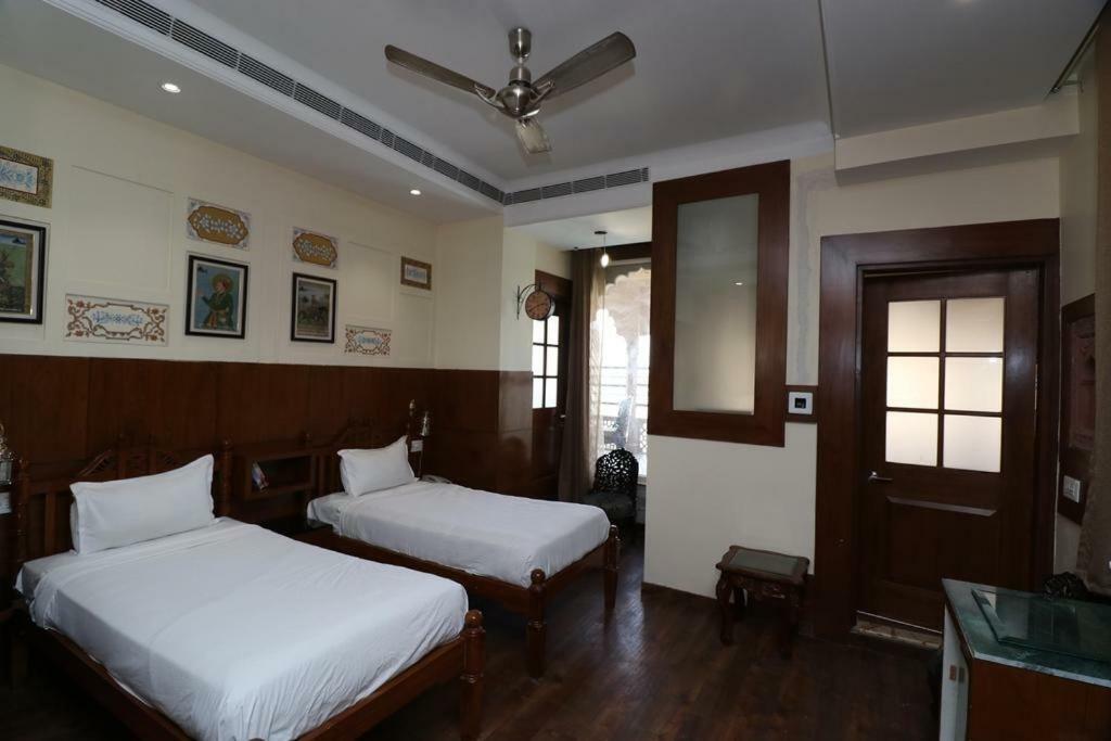 Juststay Mumtaz Mahal 3* Agra (Uttar Pradesh)