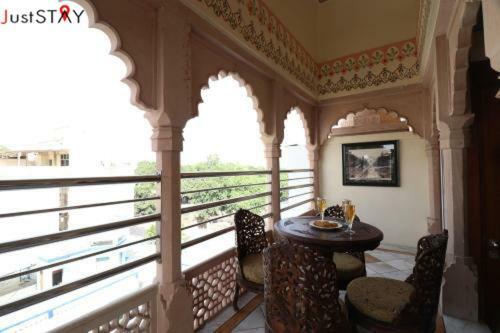 Juststay Mumtaz Mahal Hotel Agra (Uttar Pradesh)