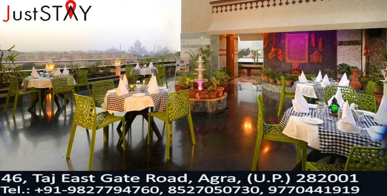 Juststay Mumtaz Mahal