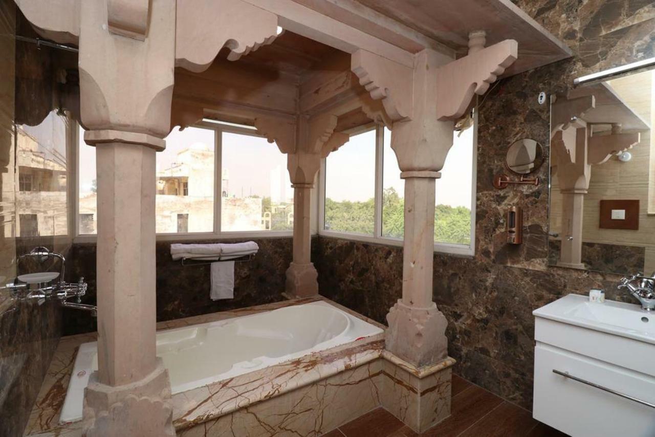 Juststay Mumtaz Mahal