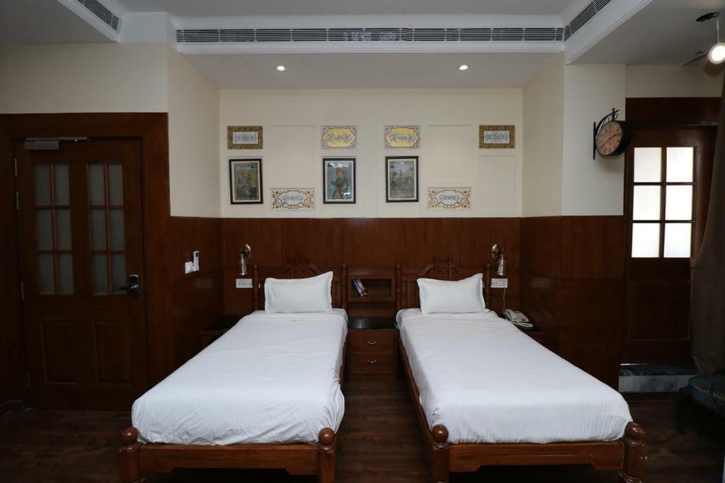 Juststay Mumtaz Mahal Hotel Agra (Uttar Pradesh)