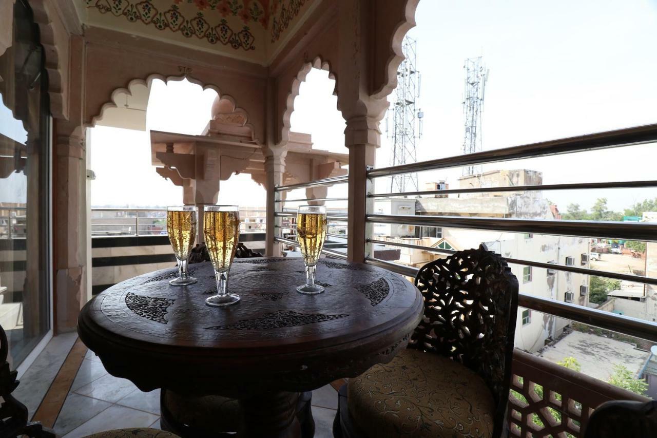Juststay Mumtaz Mahal 3* Agra (Uttar Pradesh)