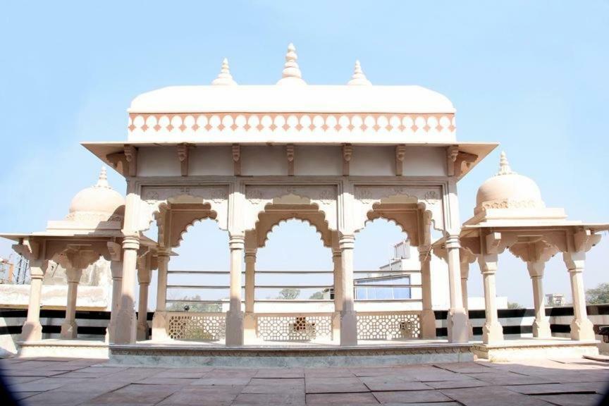Hotel Juststay Mumtaz Mahal Agra (Uttar Pradesh)