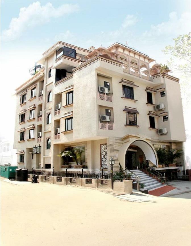Juststay Mumtaz Mahal Agra (Uttar Pradesh)