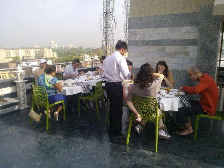 Hotel Juststay Mumtaz Mahal Agra (Uttar Pradesh)