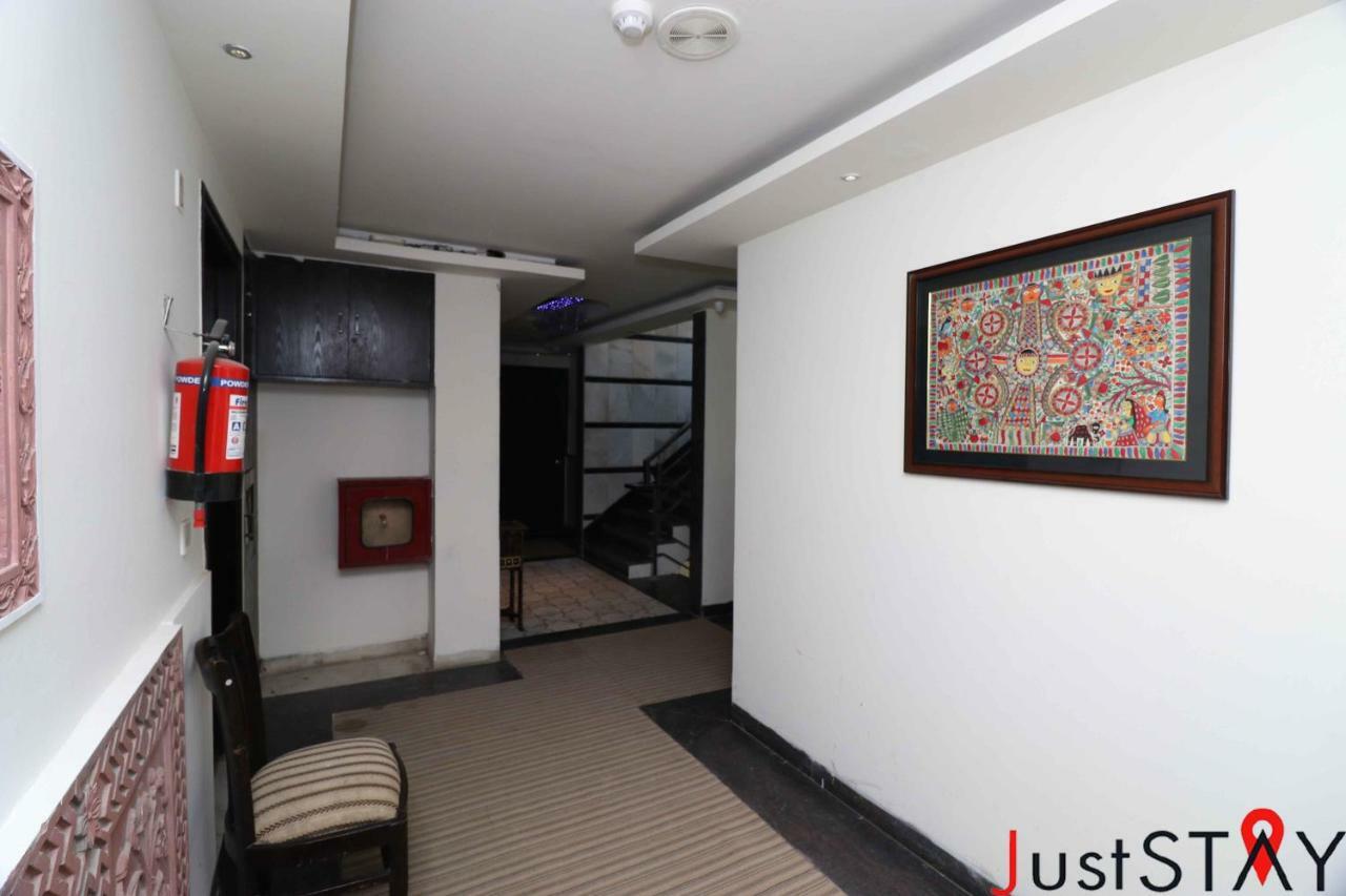 Juststay Mumtaz Mahal Hotel 3*
