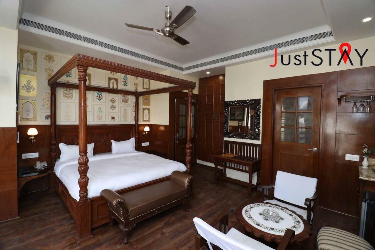 Juststay Mumtaz Mahal Agra (Uttar Pradesh)
