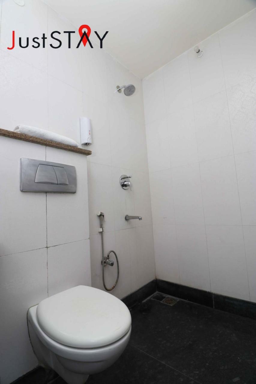Juststay Mumtaz Mahal 3*