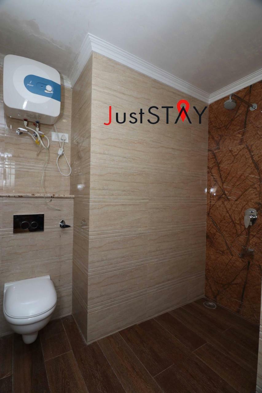 Juststay Mumtaz Mahal 3*