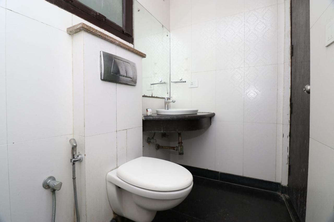 Hotel Juststay Mumtaz Mahal